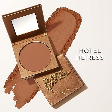Amazonian Clay Matte Waterproof Bronzer