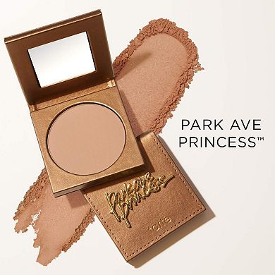 Amazonian Clay Matte Waterproof Bronzer