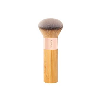tarte the buffer airbrush foundation buffing brush