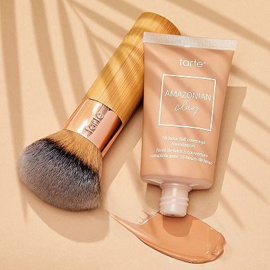 the buffer airbush foundation buffing brush