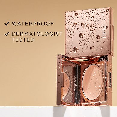 CC full coverage undereye color corrector