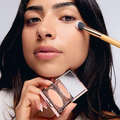 CC full coverage undereye color corrector