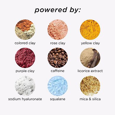 CC full coverage undereye color corrector