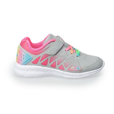 Fila™ Fantom 6 Preschool Kids' Running Shoes