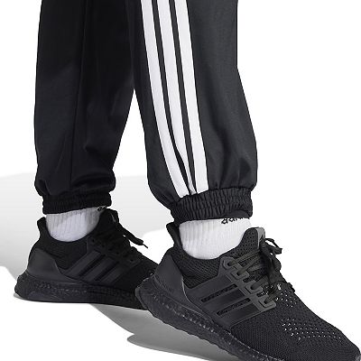 Plus Size adidas Tricot 3-Stripes Sportswear Track Pants