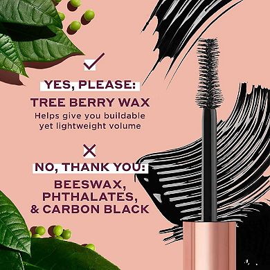 Upswing Full Volume Mascara