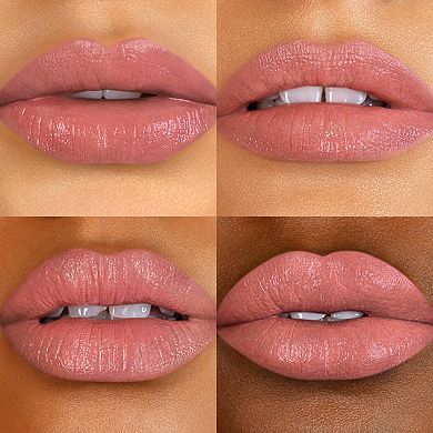 Power Move Creamy Matte Lip Crayon