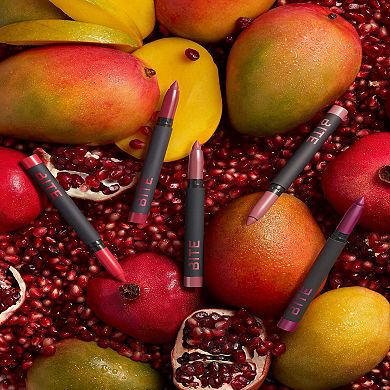 Power Move Creamy Matte Lip Crayon