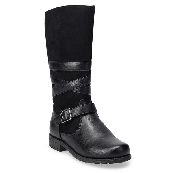 Kohls sales moto boots