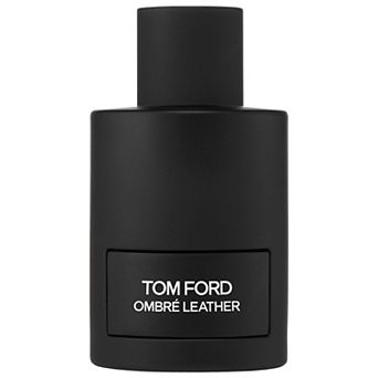 TOM FORD Ombre Leather Eau de Parfum Fragrance with Patchouli & Jasmine Flower