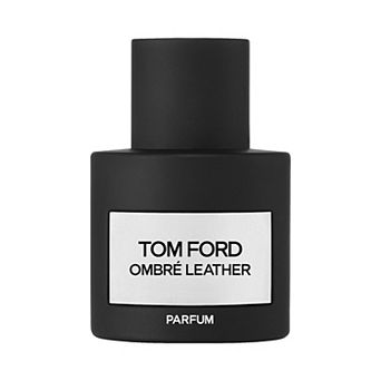TOM FORD Ombre Leather Parfum Fragrance with Amber & Jasmine Flower