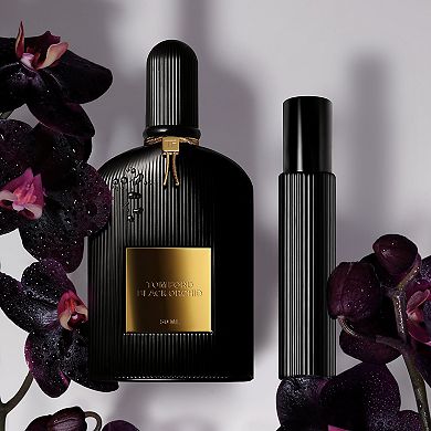 Black Orchid Eau de Parfum with Black Truffle & Ylang Ylang