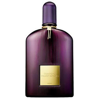TOM FORD Velvet Orchid Eau de Parfum Fragrance with Bergamot & Jasmine Flower