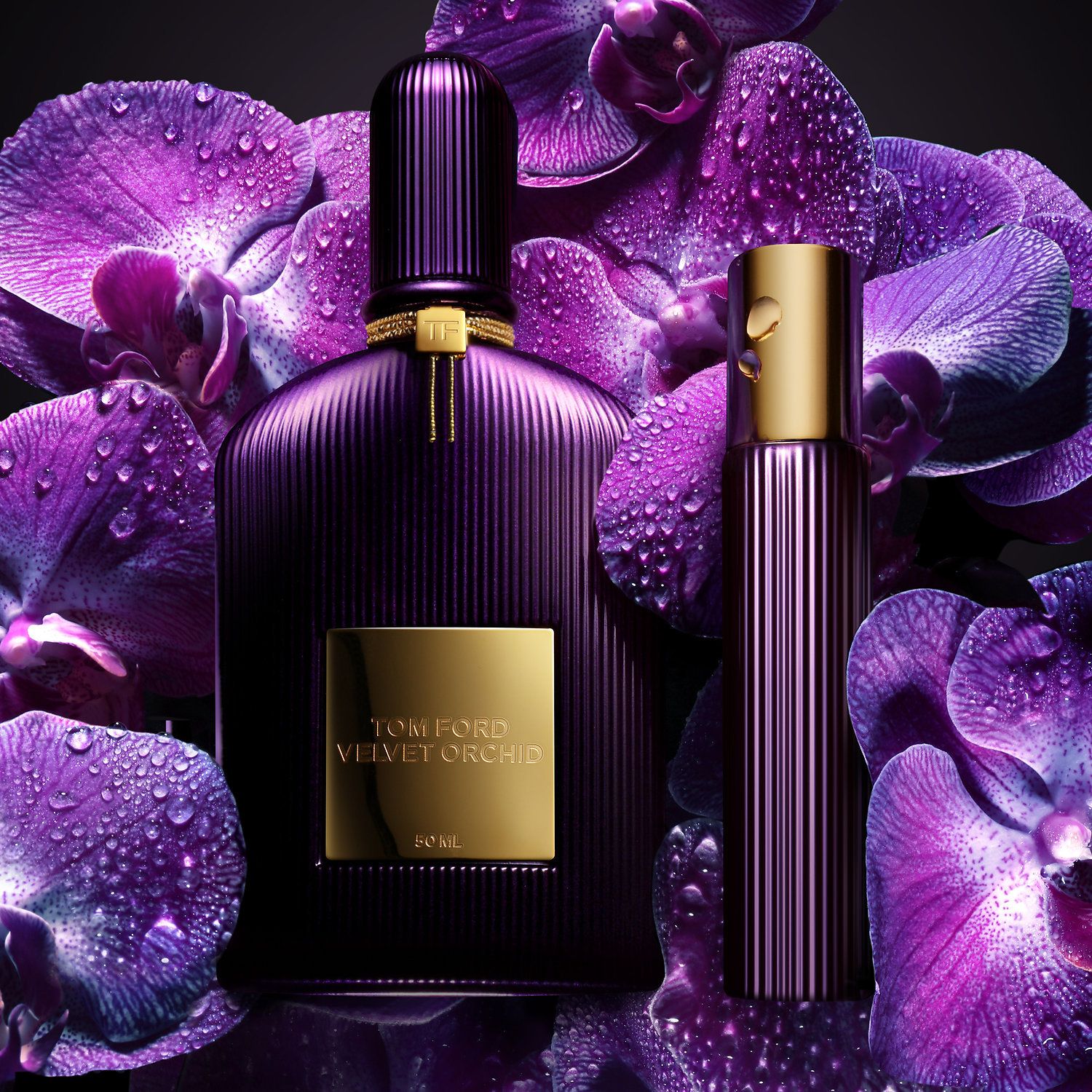 tom ford velvet orchid lotion