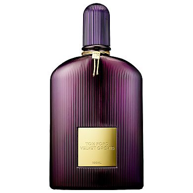 Velvet Orchid Eau de Parfum Fragrance