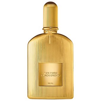 TOM FORD Black Orchid Parfum Fragrance with Golden Rum & Ylang Ylang
