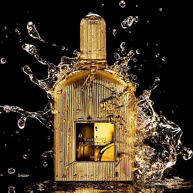 TOM FORD Black Orchid Parfum Fragrance