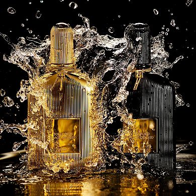 Black Orchid Parfum Fragrance