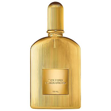 Black Orchid Parfum Fragrance