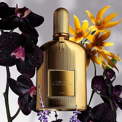 Black Orchid Parfum Fragrance