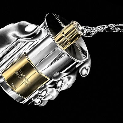 TOM FORD METALLIQUE Perfume