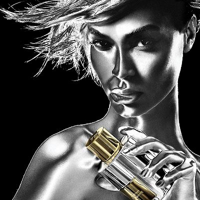 TOM FORD MÉTALLIQUE