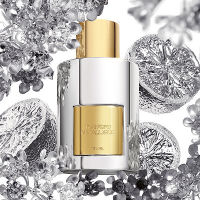 Sephora Tom Ford Metallique Edp 100ml Oud Minerale Eau De Parfum