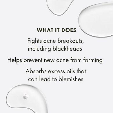 Super Spot Remover Acne Treatment Gel with Salicylic Acid