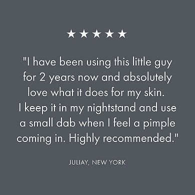 Super Spot Remover Acne Treatment Gel with Salicylic Acid