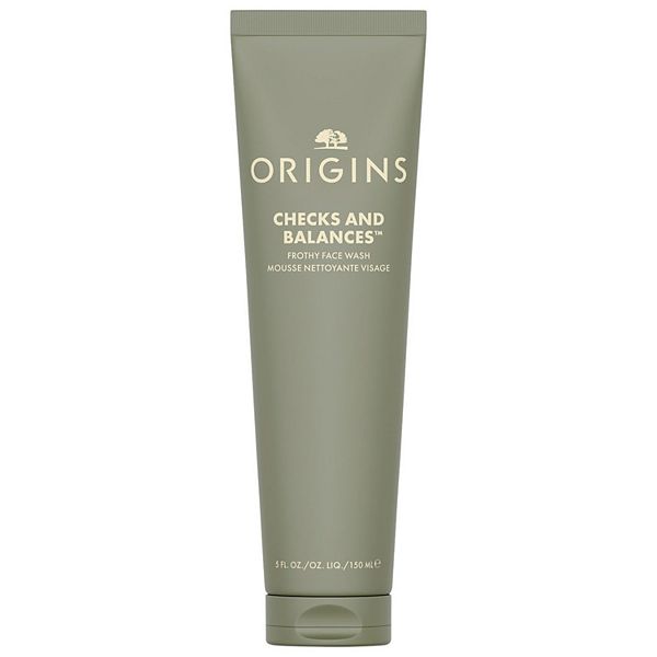 Origins Checks & Balances Frothy Face Wash - Ulta Beauty