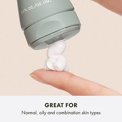 Original Skin Retexturizing Mask with Rose Clay