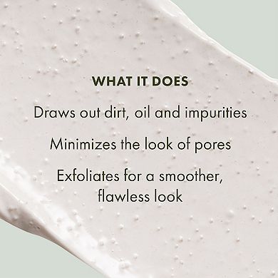 Original Skin Retexturizing Mask with Rose Clay