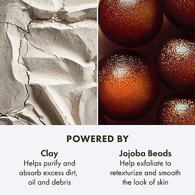 Original Skin Retexturizing Mask with Rose Clay