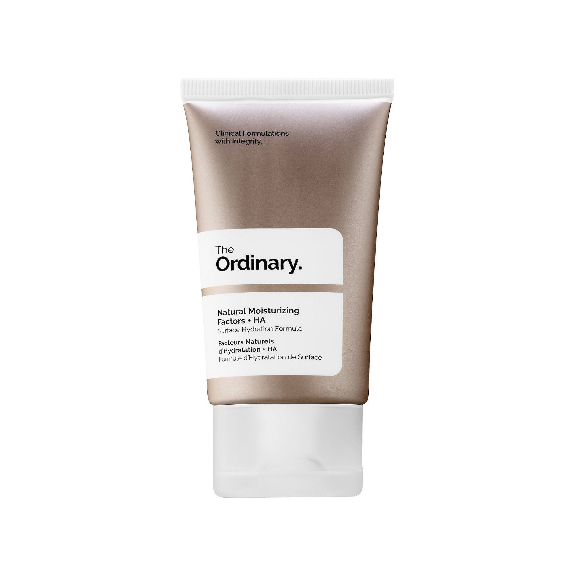 The Ordinary Mini Natural Moisturizing Factors + HA, Size: 1.01 FL Oz, None