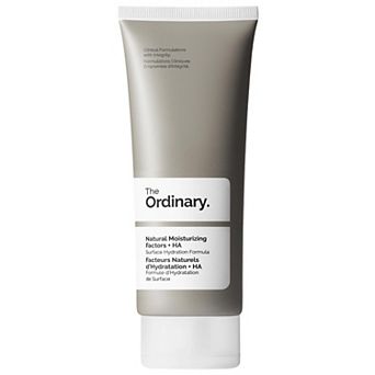 The Ordinary Mini Natural Moisturizing Factors + Hyaluronic Acid Daily Moisturizer