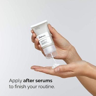 Mini Natural Moisturizing Factors + HA