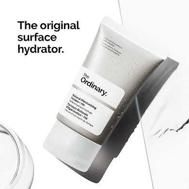 Mini Natural Moisturizing Factors + HA