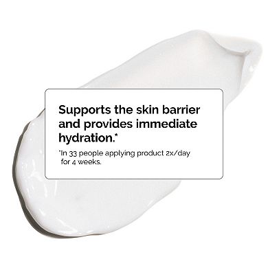 Mini Natural Moisturizing Factors + HA
