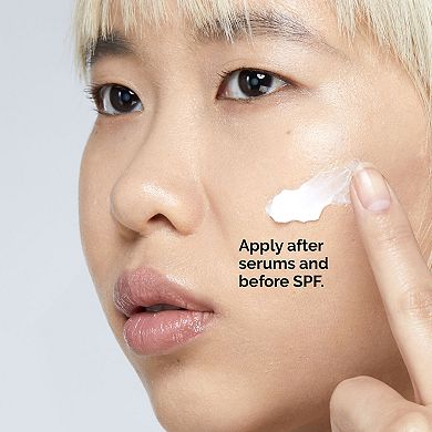 Mini Natural Moisturizing Factors + HA