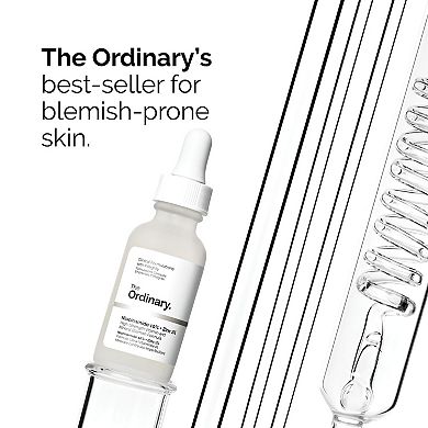 Niacinamide 10% + Zinc 1% Serum for Oily Skin