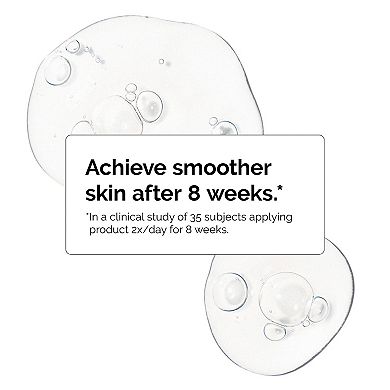 Niacinamide 10% + Zinc 1% Serum for Oily Skin