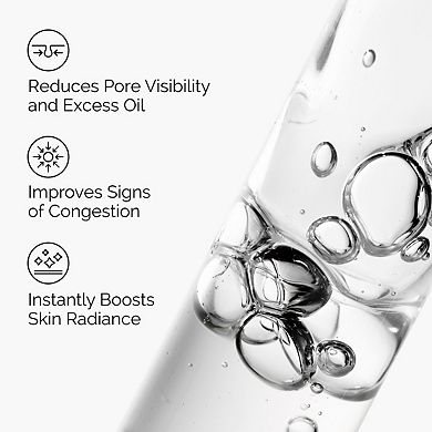 Niacinamide 10% + Zinc 1% Serum for Oily Skin