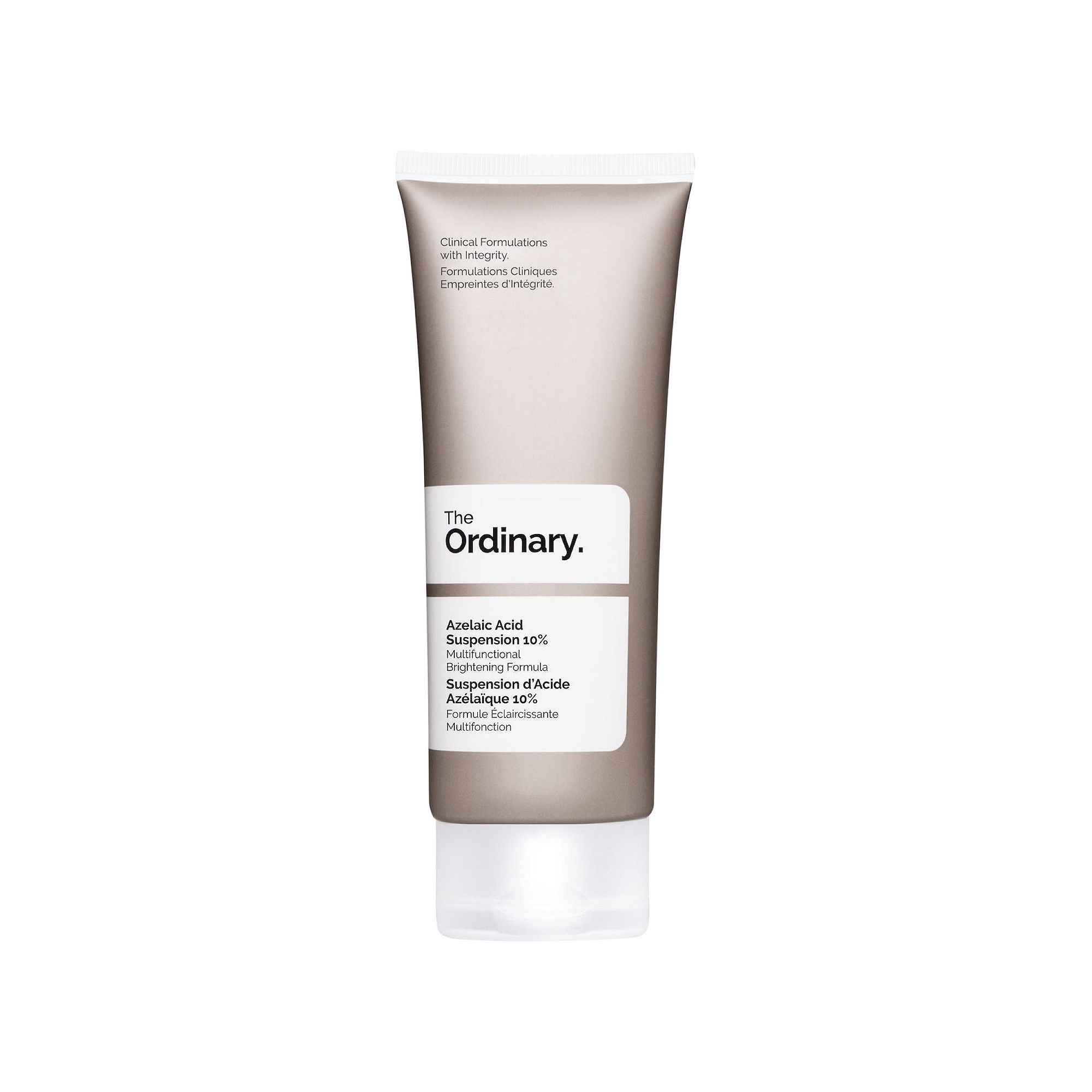 The Ordinary Azelaic Acid 10% Suspension Brightening Cream, Size: 1 Oz, Non