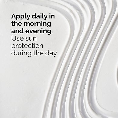 Azelaic Acid Suspension 10% Cream for Redness and Blemish-Prone Skin