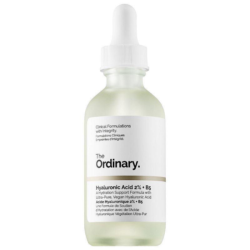 The Ordinary Hyaluronic Acid 2% + B5 30ml