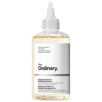 The Ordinary Mini Glycolic Acid 7% Exfoliating and Brightening Daily Toner