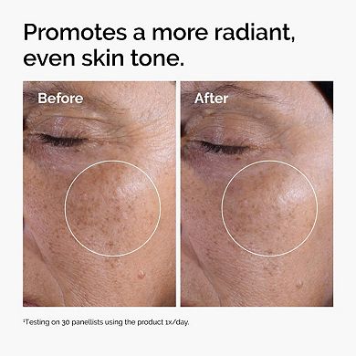 Mini Glycolic Acid 7% Exfoliating and Brightening Daily Toner