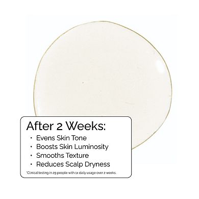Mini Glycolic Acid 7% Exfoliating and Brightening Daily Toner
