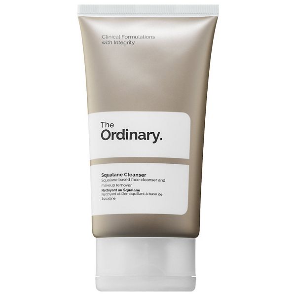 The Ordinary Squalane Cleanser - 1.7 fl oz - Ulta Beauty