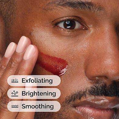 AHA 30% + BHA 2% High-Strength Peeling Solution for Brightening